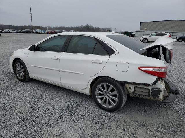 Obraz 2 z 2015 TOYOTA CAMRY HYBRID 2015 z VIN 4T1BD1FKXFU164896