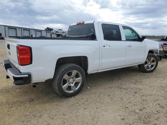 Obraz 3 z 2018 CHEVROLET SILVERADO K1500 LT 2018 z VIN 3GCUKREC9JG556596