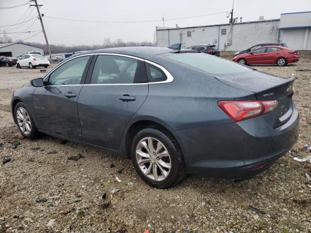 Изображение 2 2020 CHEVROLET MALIBU LT 2020 с VIN 1G1ZD5STXLF100164