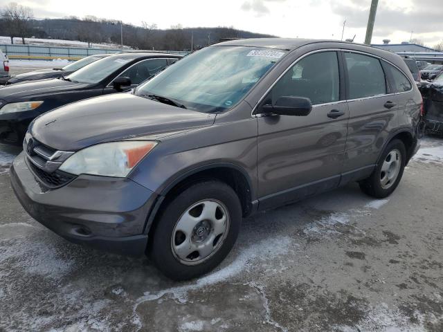 2011 HONDA CR-V LX 2011 image