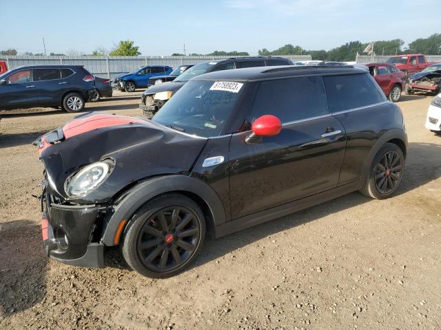Изображение Mini Cooper S 2017
