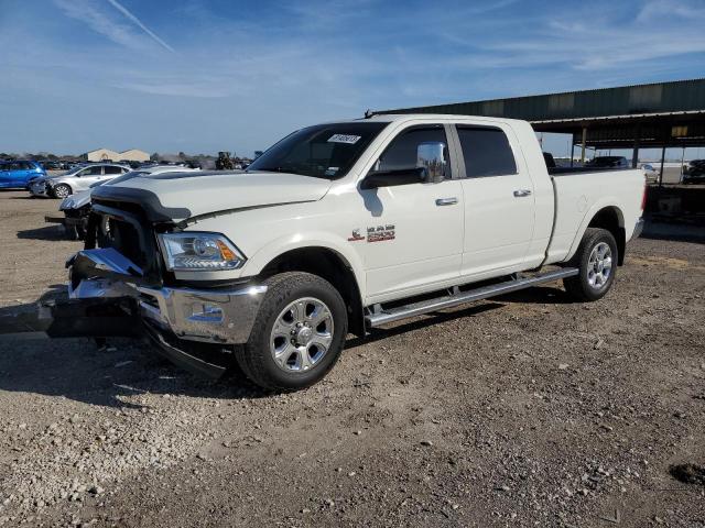 Obraz 2017 RAM 2500 LARAMIE 2017