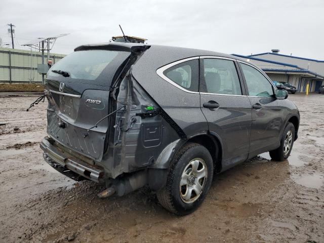 Изображение 3 2014 HONDA CR-V LX 2014 с VIN 2HKRM4H35EH706893