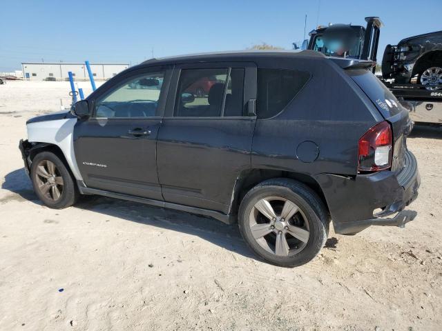 Изображение 2 2016 JEEP COMPASS LATITUDE 2016 с VIN 1C4NJDEB6GD594293