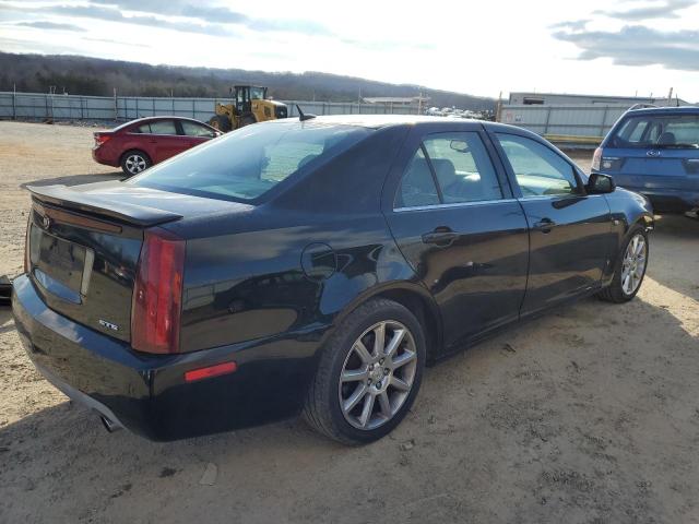 Obraz 3 z 2007 Cadillac STS 2007 z VIN 1G6DW677270162053