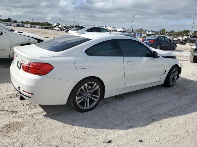 Image 3 of 2016 BMW 435 I 2016 with VIN WBA3R1C51GK529212
