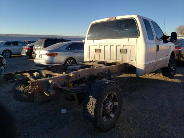 Obraz 3 z 2003 FORD F250 SUPER DUTY 2003 z VIN 1FTNX21F63EA69282