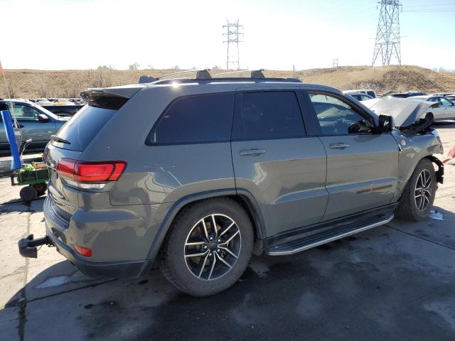 Изображение 3 2019 JEEP GRAND CHEROKEE TRAILHAWK 2019 с VIN 1C4RJFLG2KC611374