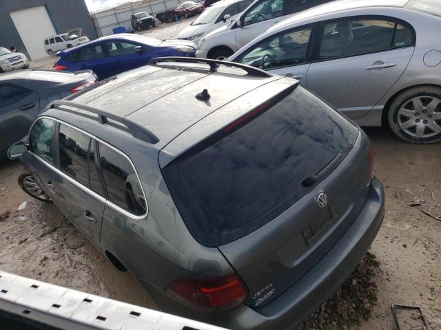 Image 2 of 2012 VOLKSWAGEN JETTA TDI 2012 with VIN 3VWPL7AJ1CM661346