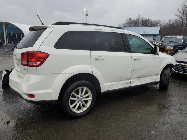 Image 3 of 2017 DODGE JOURNEY SXT 2017 with VIN 3C4PDDBG0HT542606