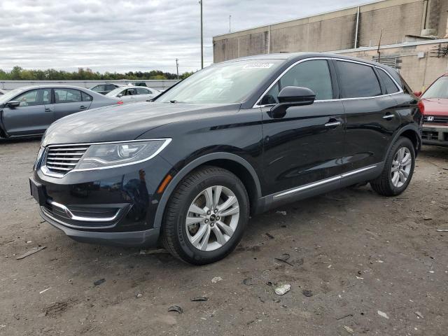 Obraz 1 z 2017 LINCOLN MKX PREMIERE 2017 z VIN 2LMPJ8JR2HBL12970
