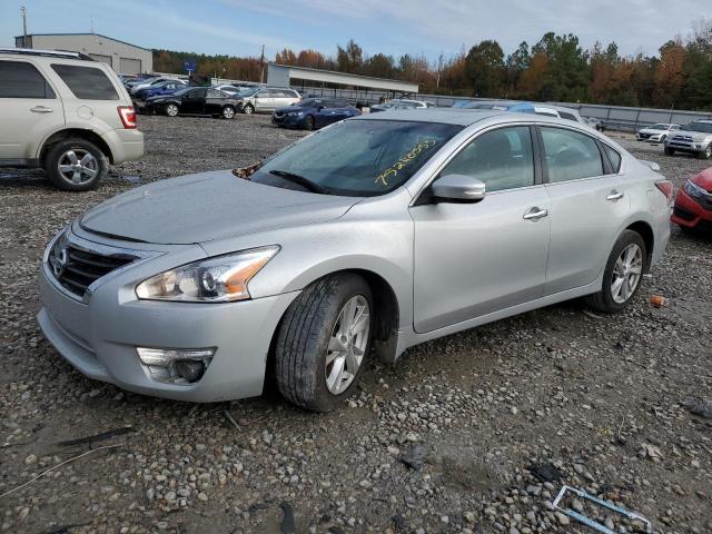 Image 1 of 2015 NISSAN ALTIMA 2.5 2015 with VIN 1N4AL3AP2FC255464