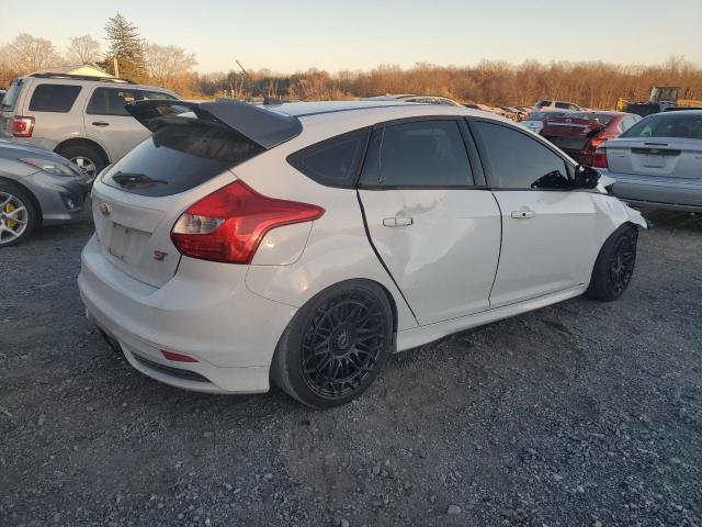 Image 3 of 2014 FORD FOCUS ST 2014 with VIN 1FADP3L91EL341217