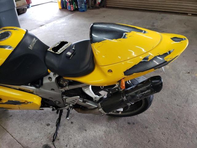 Obraz 2001 SUZUKI TL1000 R 2001