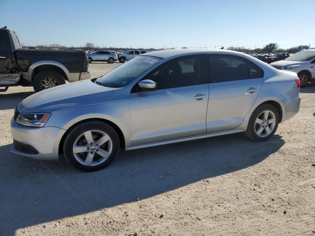 Image 1 of 2012 VOLKSWAGEN JETTA TDI 2012 with VIN 3VWLL7AJ1CM386995