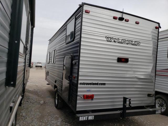 Obraz 3 z 2022 WILDWOOD WOLF PUP 2022 z VIN 5ZT2CKEC3NY019793