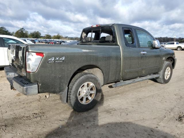 Image 3 of 2004 NISSAN TITAN XE 2004 with VIN 1N6AA06B94N537658