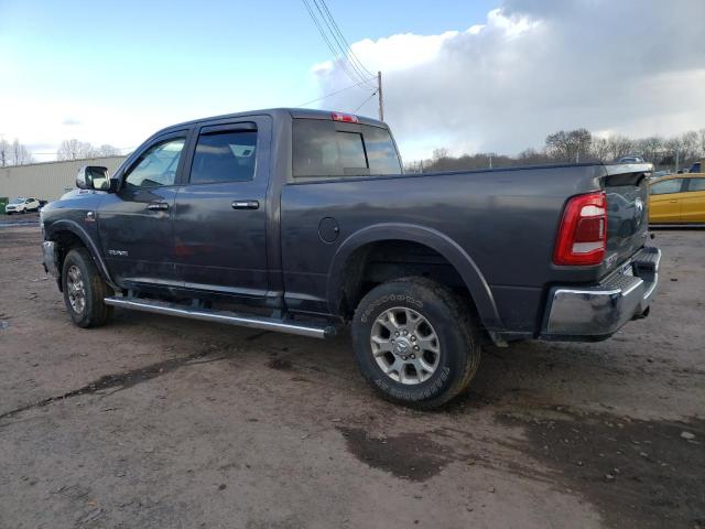 Image 2 of 2022 RAM 2500 LARAMIE 2022 with VIN 3C6UR5FL4NG118536