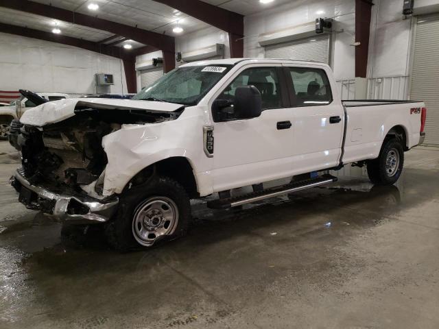 Obraz 1 z 2021 FORD F350 SUPER DUTY 2021 z VIN 1FT8W3B60MEC15665