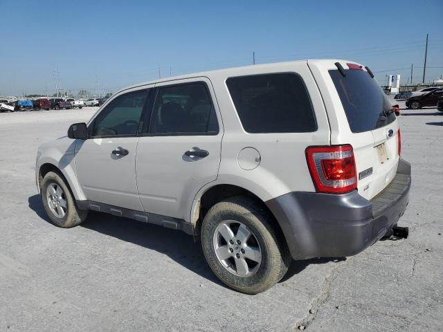 Изображение 2 2012 FORD ESCAPE XLS 2012 с VIN 1FMCU0C79CKA57683