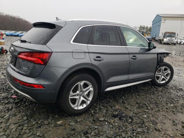 Image 3 of 2018 AUDI Q5 PREMIUM PLUS 2018 with VIN WA1BNAFY6J2232972