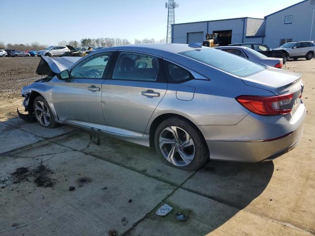 Изображение 2 2019 HONDA ACCORD EX 2019 с VIN 1HGCV1F41KA158554