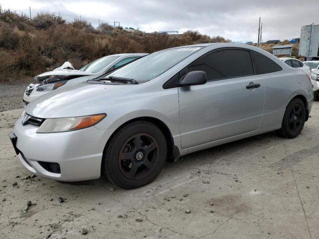 2007 HONDA CIVIC DX 2007 image