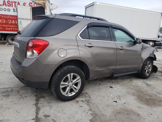 Image 3 of 2010 CHEVROLET EQUINOX LT 2010 with VIN 2CNFLEEW2A6391846
