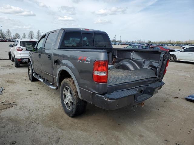 Obraz 2 z 2005 FORD F150 SUPERCREW 2005 z VIN 1FTPW145X5FB74834