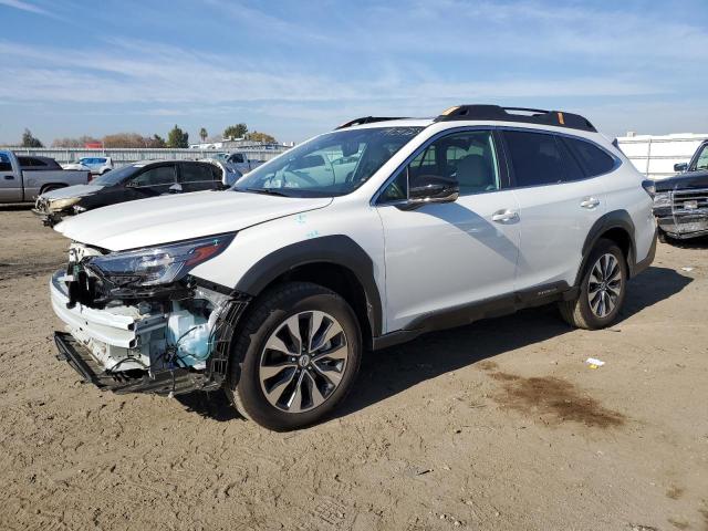 Изображение 1 2024 SUBARU OUTBACK LIMITED 2024 с VIN 4S4BTANC5R3114284