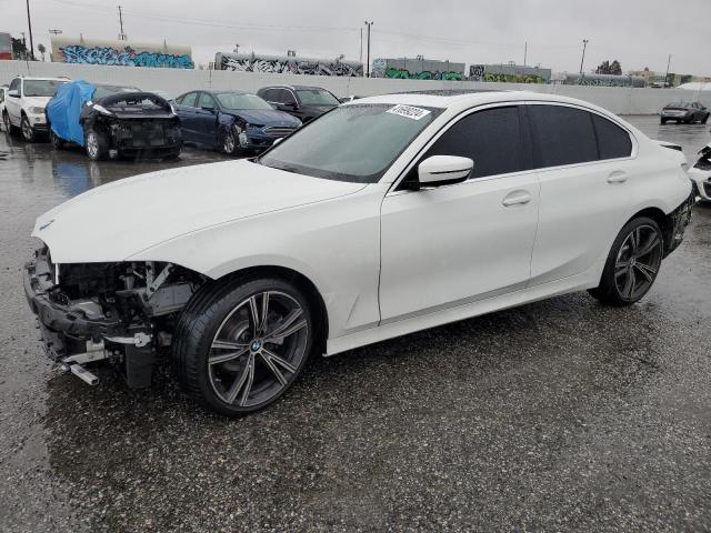 Obraz 2021 BMW 330I  2021
