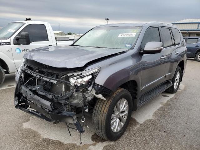Obraz 2018 LEXUS GX 460 2018