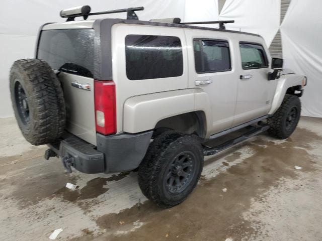 Image 3 of 2006 HUMMER H3  2006 with VIN 5GTDN136668278235