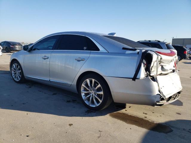 Image 2 of 2015 CADILLAC XTS LUXURY COLLECTION 2015 with VIN 2G61M5S33F9116419