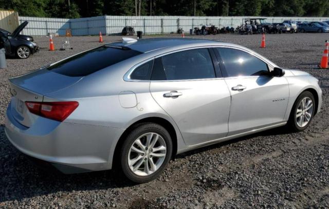 Изображение 3 2018 CHEVROLET MALIBU LT 2018 с VIN 1G1ZD5ST3JF199195