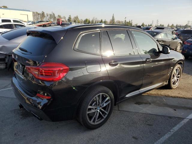 Image 3 of 2018 BMW X3 XDRIVEM40I 2018 with VIN 5UXTS3C57J0Y98094