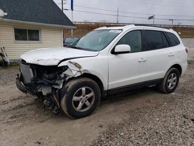Изображение 2007 HYUNDAI SANTA FE GLS 2007