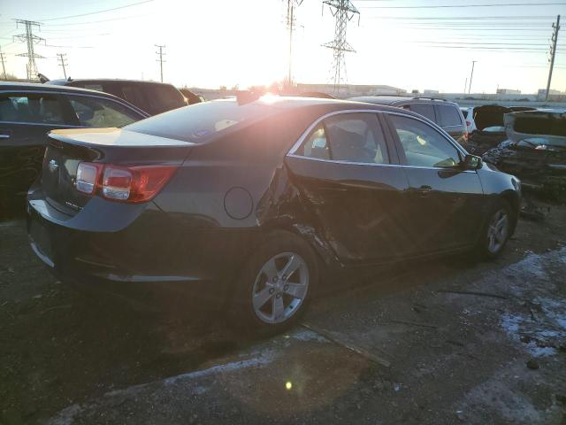 Image 3 of 2015 CHEVROLET MALIBU 1LT 2015 with VIN 1G11C5SL7FF330247