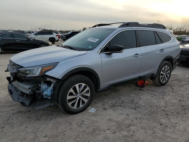 2021 SUBARU OUTBACK  2021 image