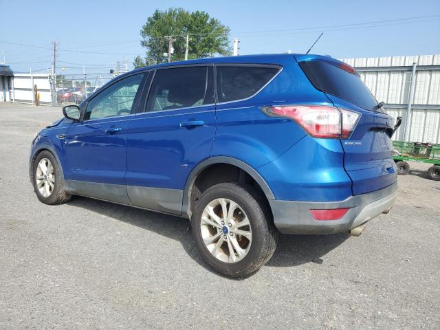Image 2 of 2017 FORD ESCAPE SE 2017 with VIN 1FMCU0G95HUB04926