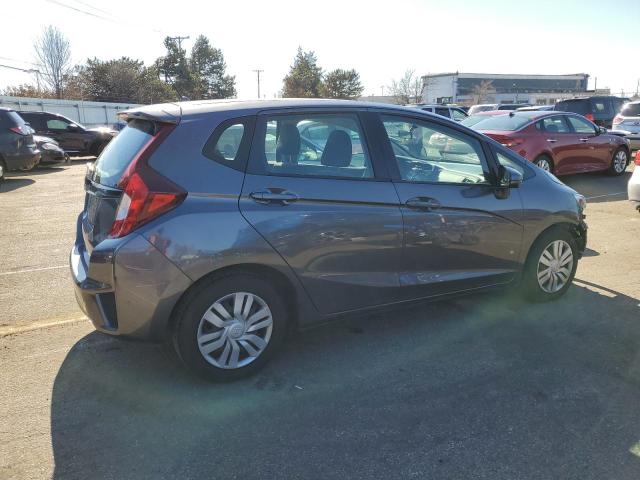 Изображение 3 2015 HONDA FIT LX 2015 с VIN 3HGGK5H59FM777824