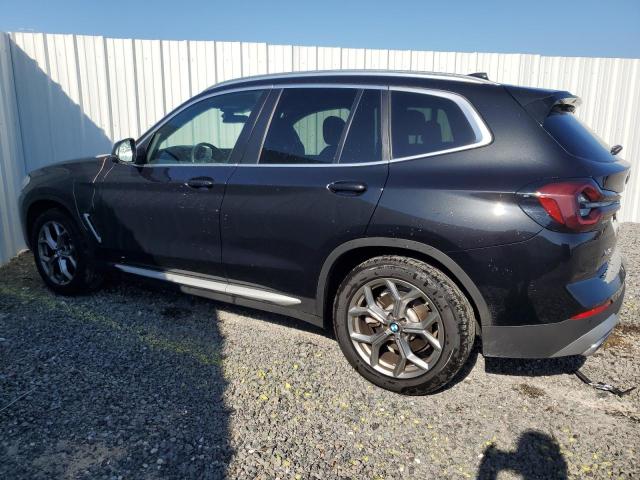 Image 2 of 2023 BMW X3 XDRIVE30I 2023 with VIN 5UX53DP0XP9T26872
