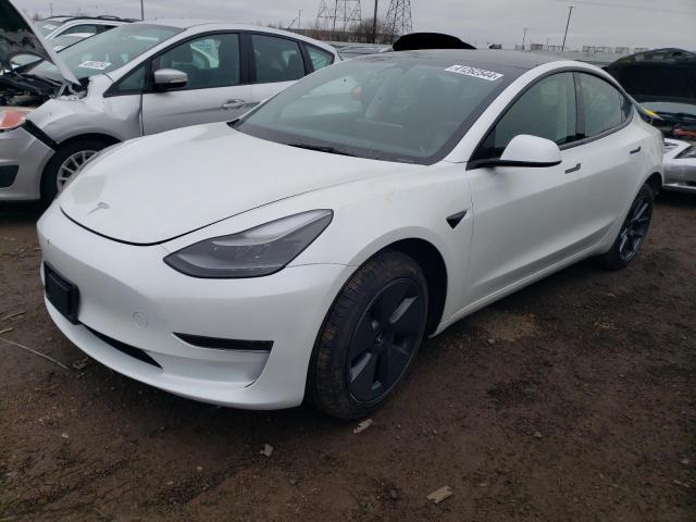 Изображение 2023 TESLA MODEL 3  2023