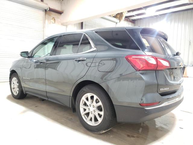 Изображение 2 2019 CHEVROLET EQUINOX LT 2019 с VIN 3GNAXJEVXKS605558