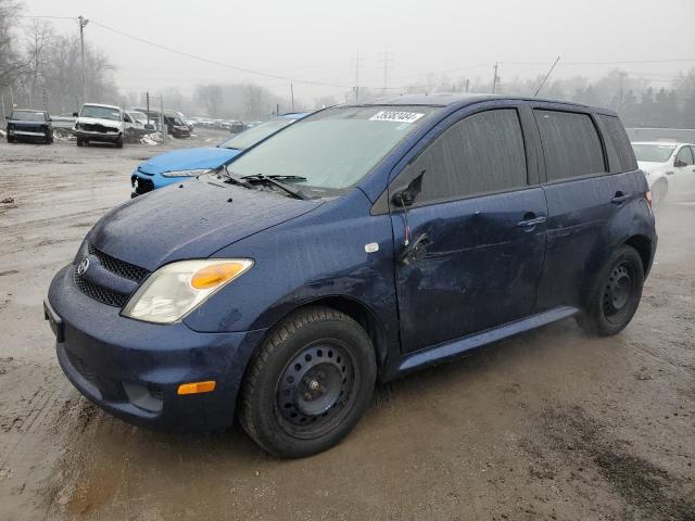 Image 1 of 2006 TOYOTA SCION XA  2006 with VIN JTKKT624865016406