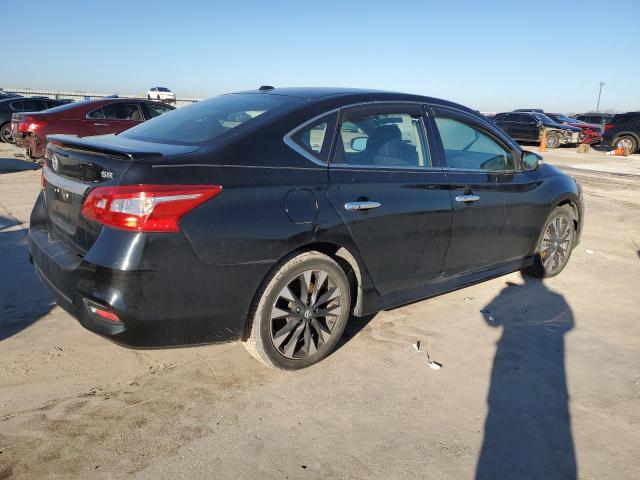 Image 3 of 2017 NISSAN SENTRA S 2017 with VIN 3N1AB7AP8HY214919
