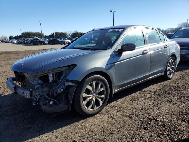 Изображение 1 2012 HONDA ACCORD LX 2012 с VIN 1HGCP2F31CA049326