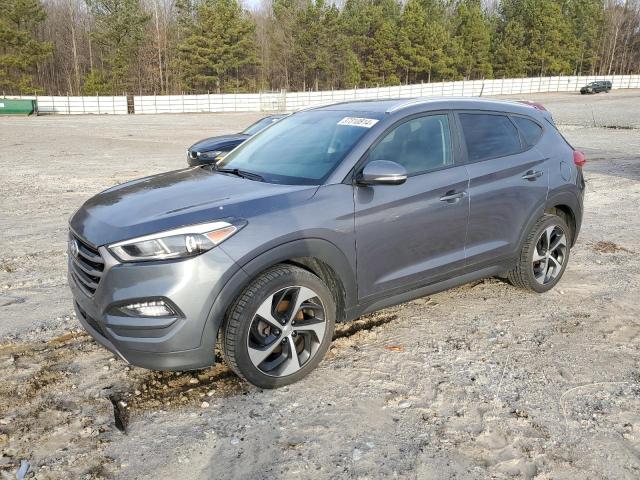 2016 HYUNDAI TUCSON LIMITED 2016 image