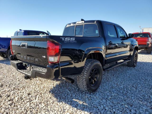 Изображение 3 2023 TOYOTA TACOMA DOUBLE CAB 2023 с VIN 3TYCZ5AN9PT152638