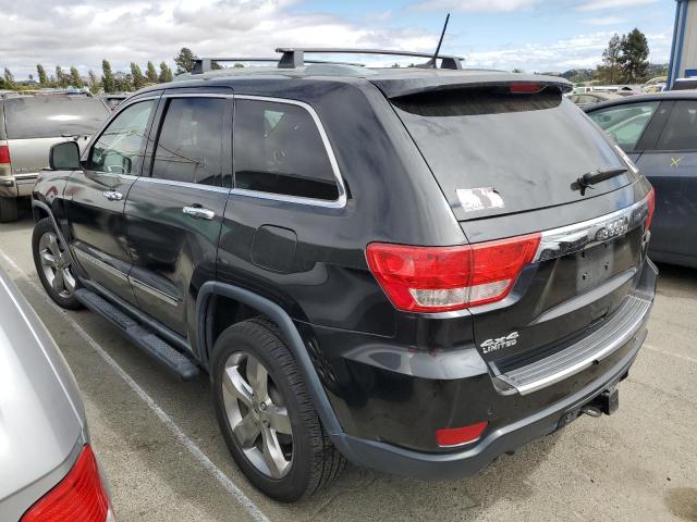 Obraz 2 z 2011 JEEP GRAND CHEROKEE LIMITED 2011 z VIN 1J4RR5GT5BC619697